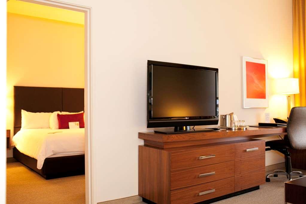 I Hotel And Illinois Conference Center - Champaign Pokój zdjęcie