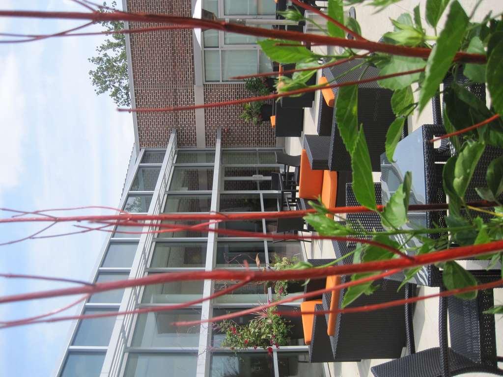 I Hotel And Illinois Conference Center - Champaign Udogodnienia zdjęcie