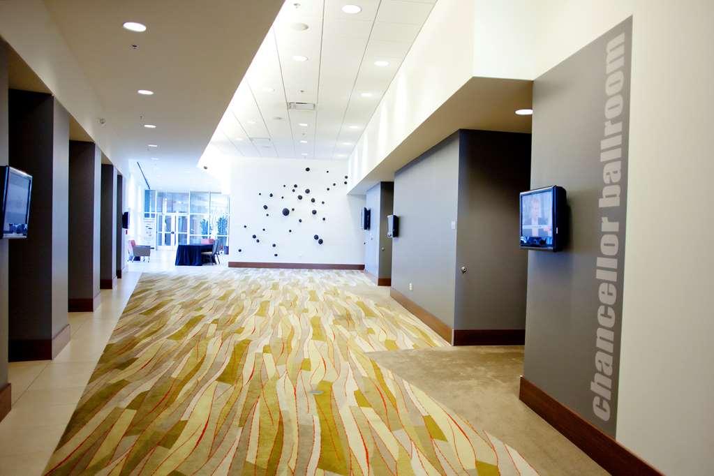 I Hotel And Illinois Conference Center - Champaign Udogodnienia zdjęcie