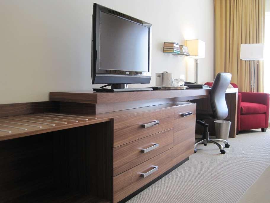 I Hotel And Illinois Conference Center - Champaign Pokój zdjęcie