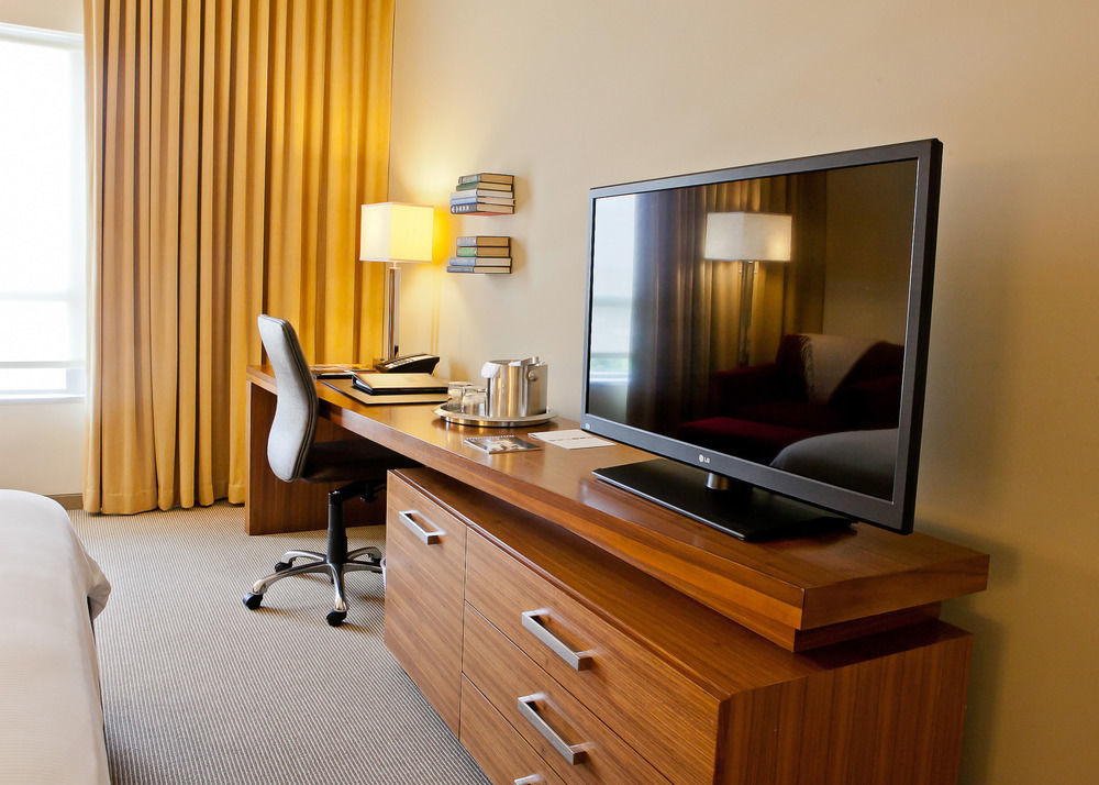 I Hotel And Illinois Conference Center - Champaign Zewnętrze zdjęcie